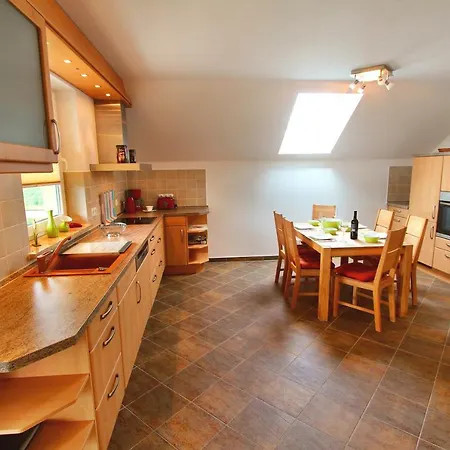 Haus Mueritzbrise _ Og_fewo